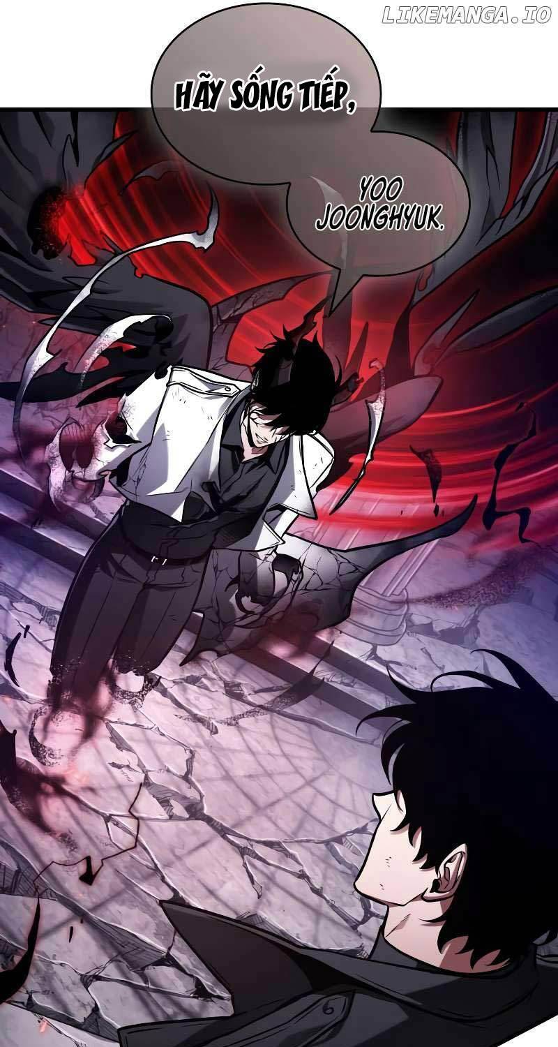 Toàn trí độc giả - Omniscient Reader - Chapter 220 - Page 93