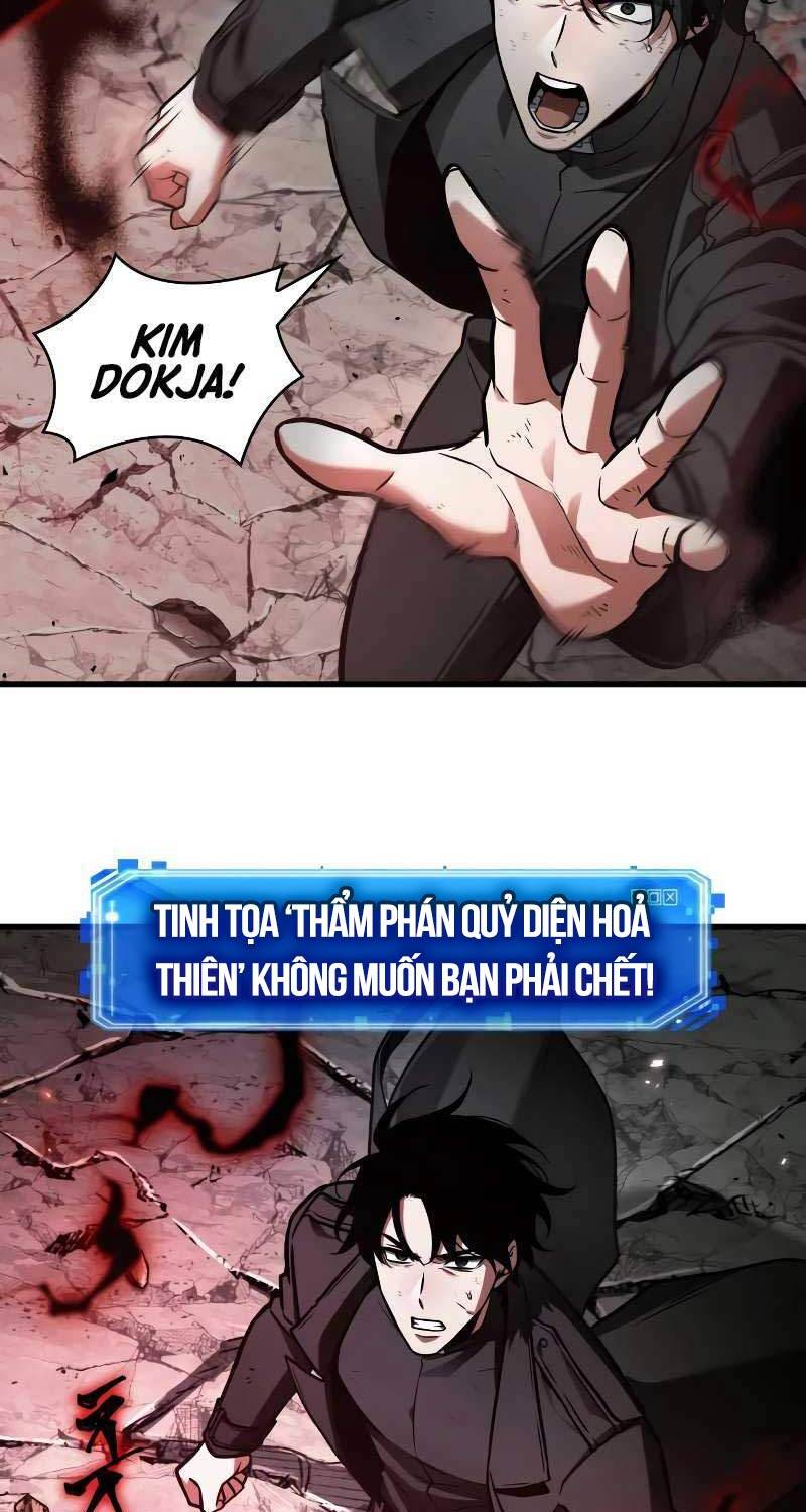 Toàn trí độc giả - Omniscient Reader - Chapter 220 - Page 99