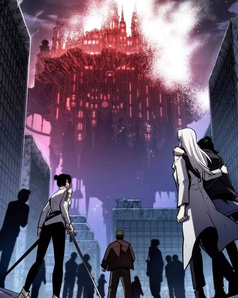 Toàn trí độc giả - Omniscient Reader - Chapter 221 - Page 10