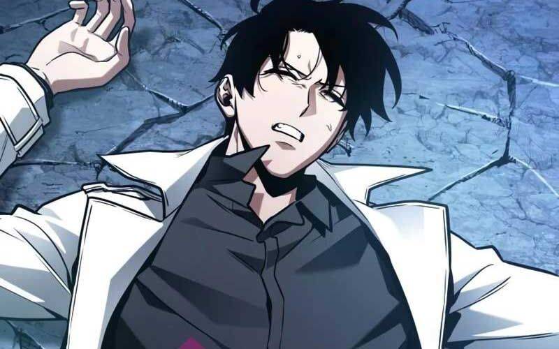 Toàn trí độc giả - Omniscient Reader - Chapter 221 - Page 108