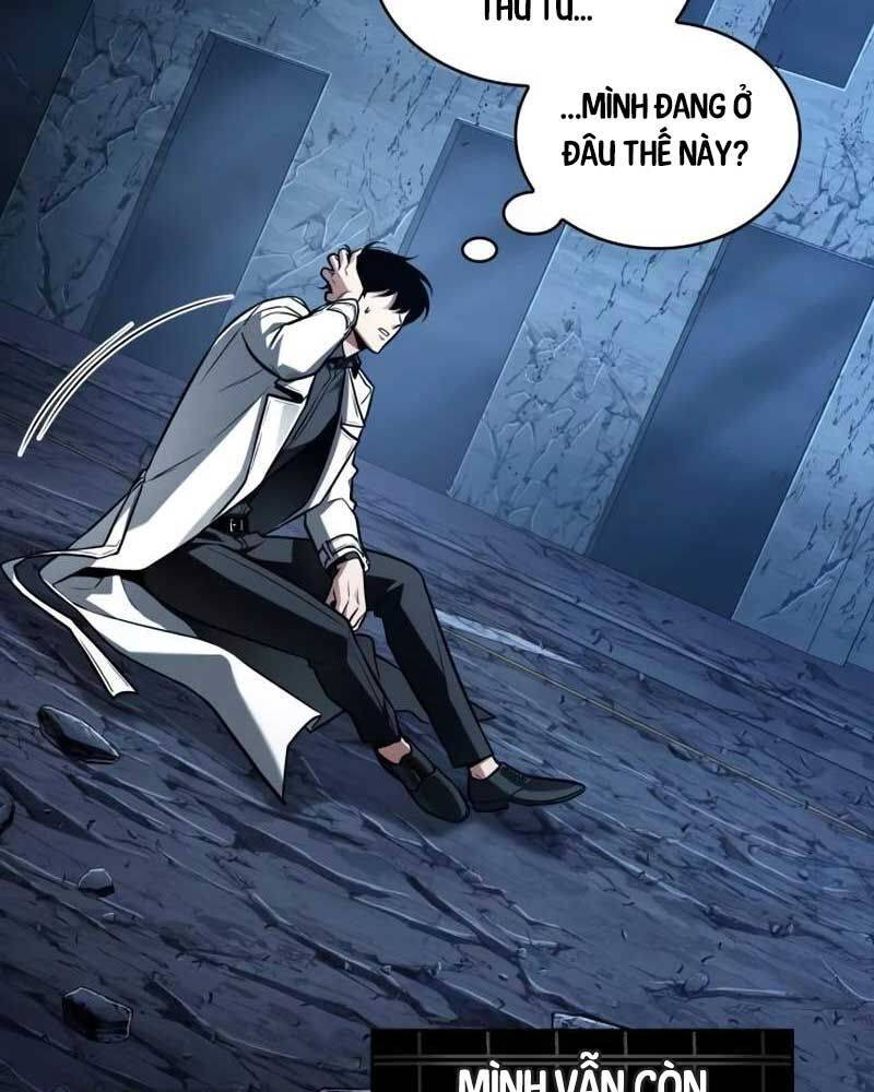 Toàn trí độc giả - Omniscient Reader - Chapter 221 - Page 115