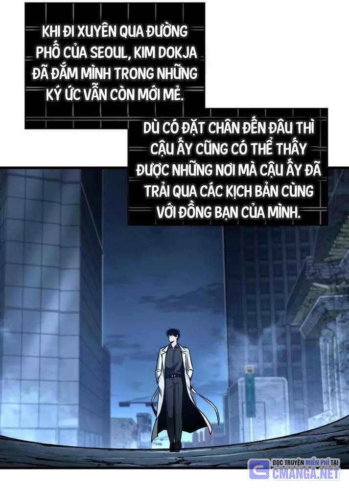 Toàn trí độc giả - Omniscient Reader - Chapter 221 - Page 137