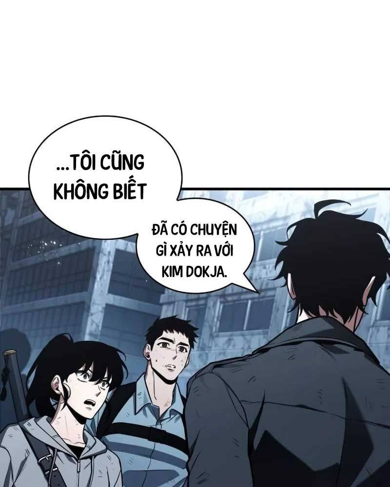 Toàn trí độc giả - Omniscient Reader - Chapter 221 - Page 18