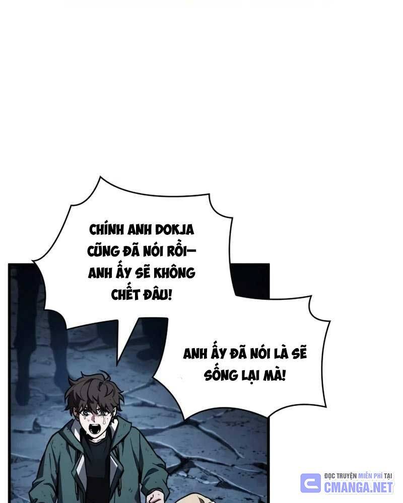 Toàn trí độc giả - Omniscient Reader - Chapter 221 - Page 20