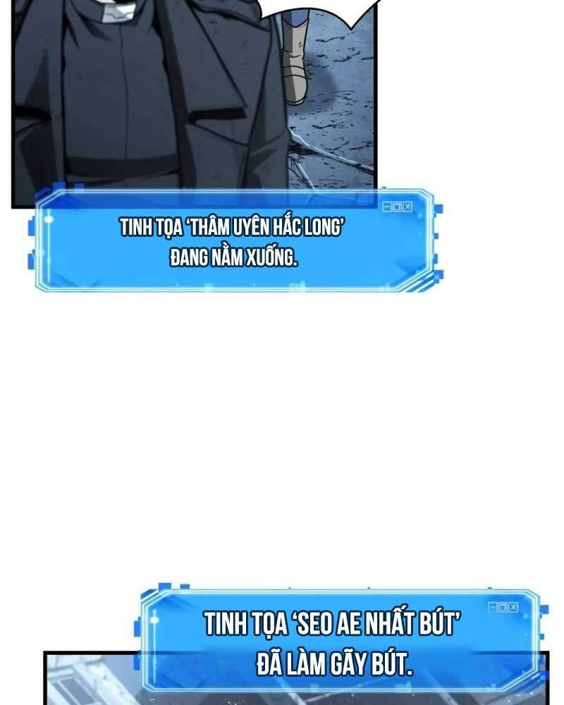 Toàn trí độc giả - Omniscient Reader - Chapter 221 - Page 22