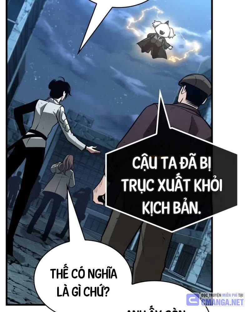 Toàn trí độc giả - Omniscient Reader - Chapter 221 - Page 47