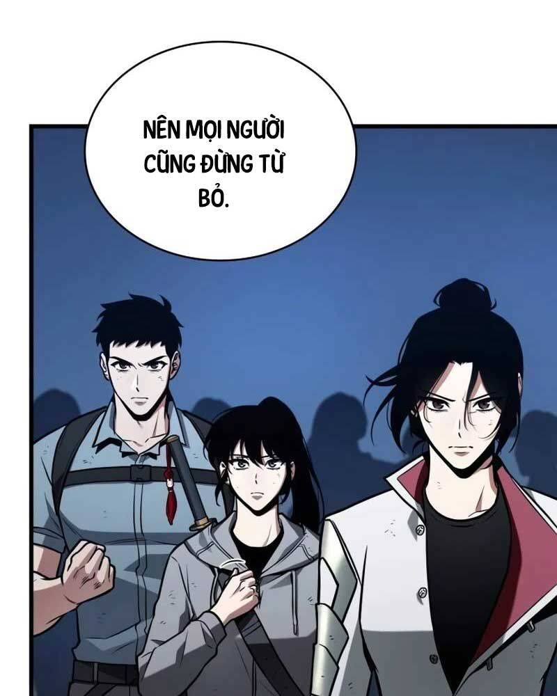 Toàn trí độc giả - Omniscient Reader - Chapter 221 - Page 91