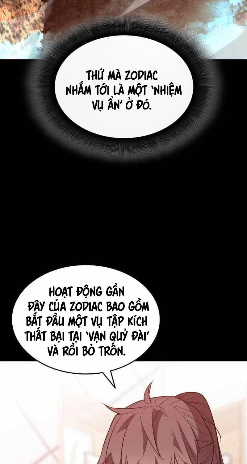 Tôi Là Lính Mới - Chapter 195 - Page 27
