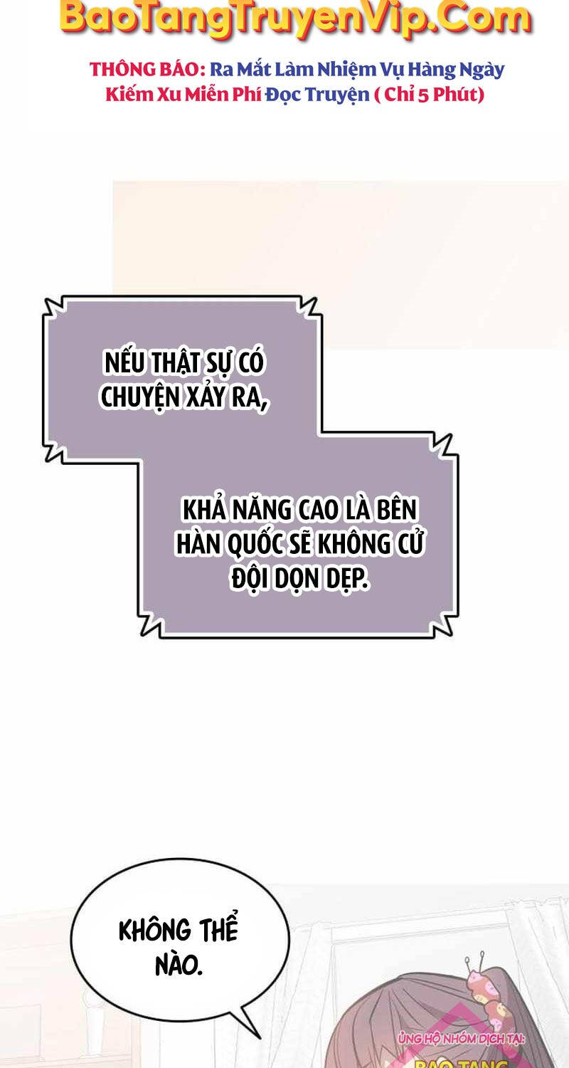 Tôi Là Lính Mới - Chapter 195 - Page 36