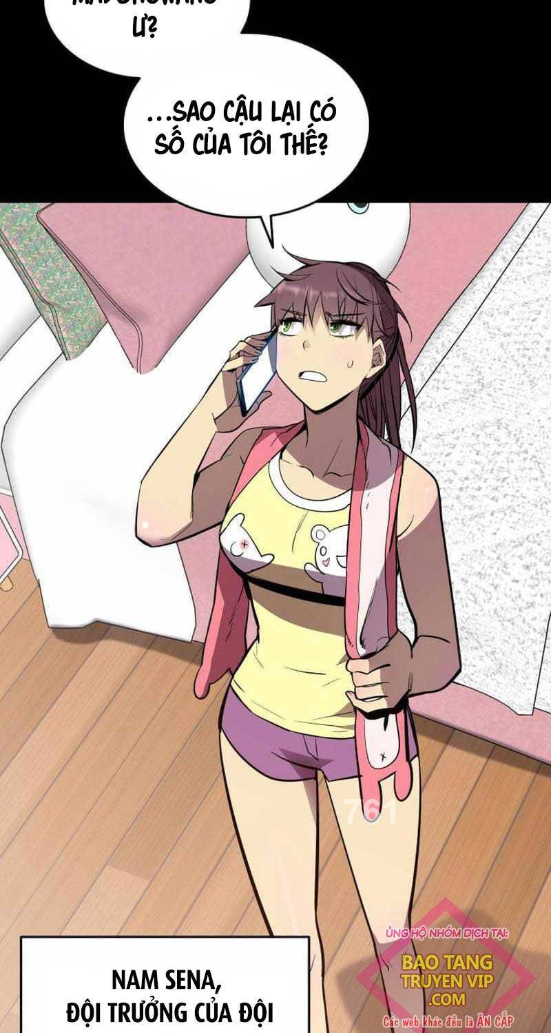 Tôi Là Lính Mới - Chapter 195 - Page 4