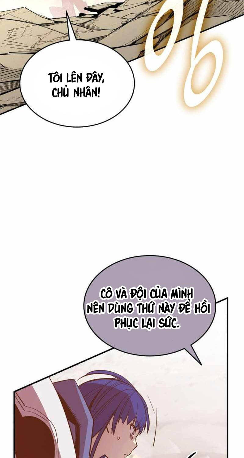 Tôi Là Lính Mới - Chapter 195 - Page 54