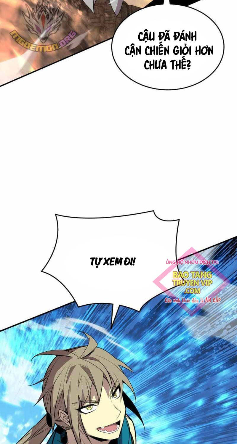 Tôi Là Lính Mới - Chapter 195 - Page 77