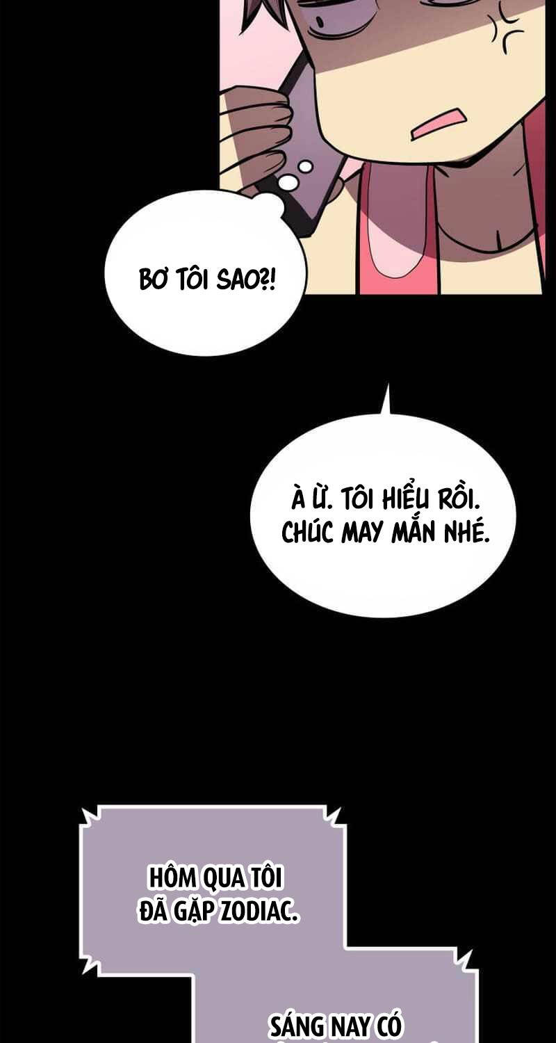 Tôi Là Lính Mới - Chapter 195 - Page 8