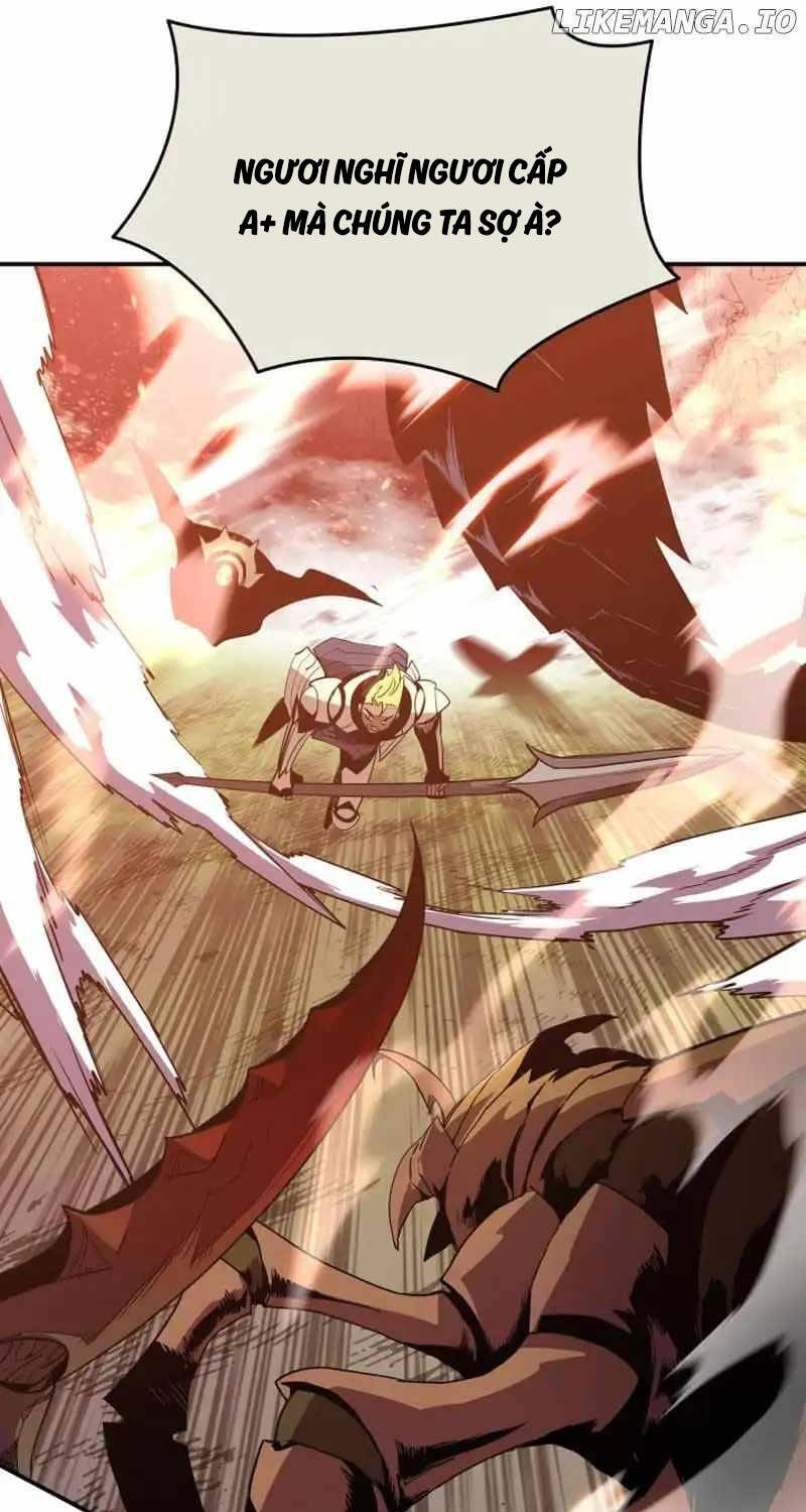 Tôi Là Lính Mới - Chapter 196 - Page 12