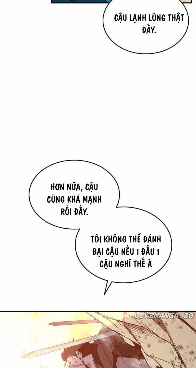 Tôi Là Lính Mới - Chapter 196 - Page 17