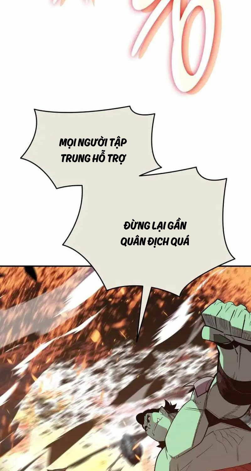 Tôi Là Lính Mới - Chapter 196 - Page 56
