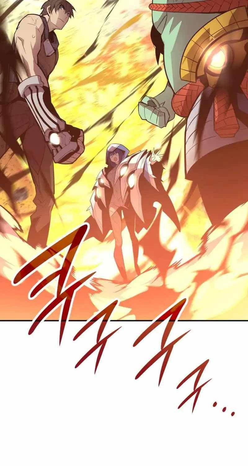 Tôi Là Lính Mới - Chapter 196 - Page 57