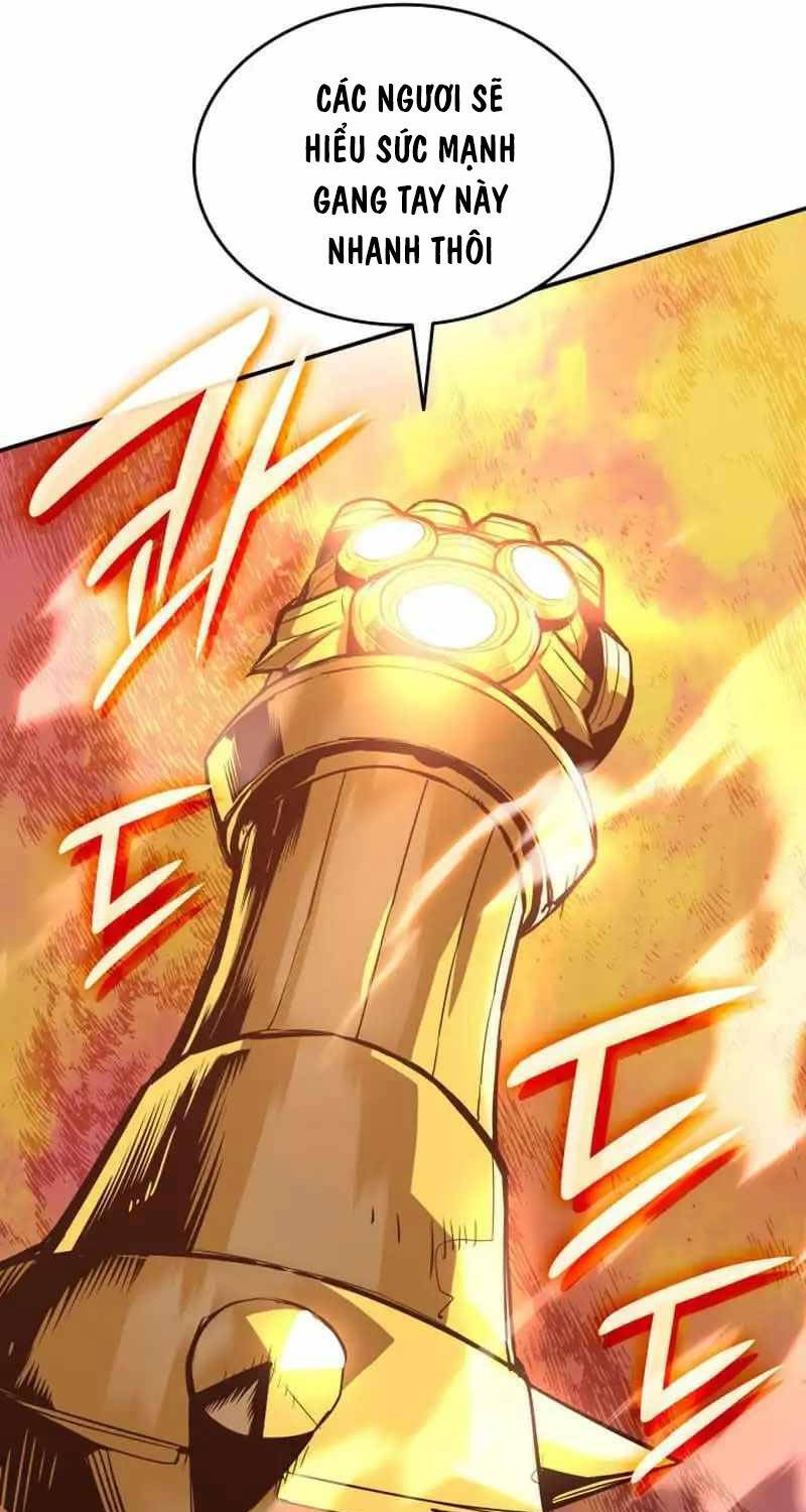 Tôi Là Lính Mới - Chapter 196 - Page 61