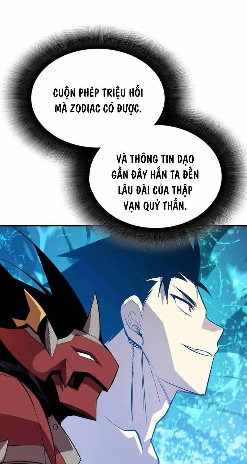 Tôi Là Lính Mới - Chapter 196 - Page 64
