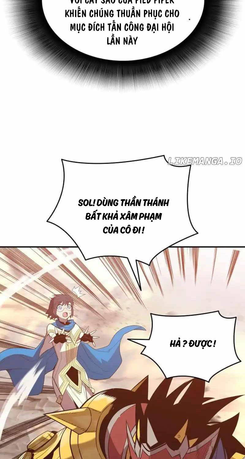 Tôi Là Lính Mới - Chapter 196 - Page 67