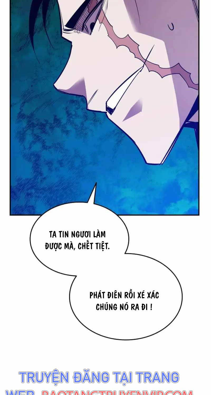 Tôi Là Lính Mới - Chapter 196 - Page 85