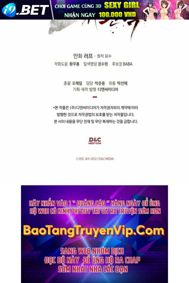 Vị Thần Trở Lại - Chapter 93 - Page 187