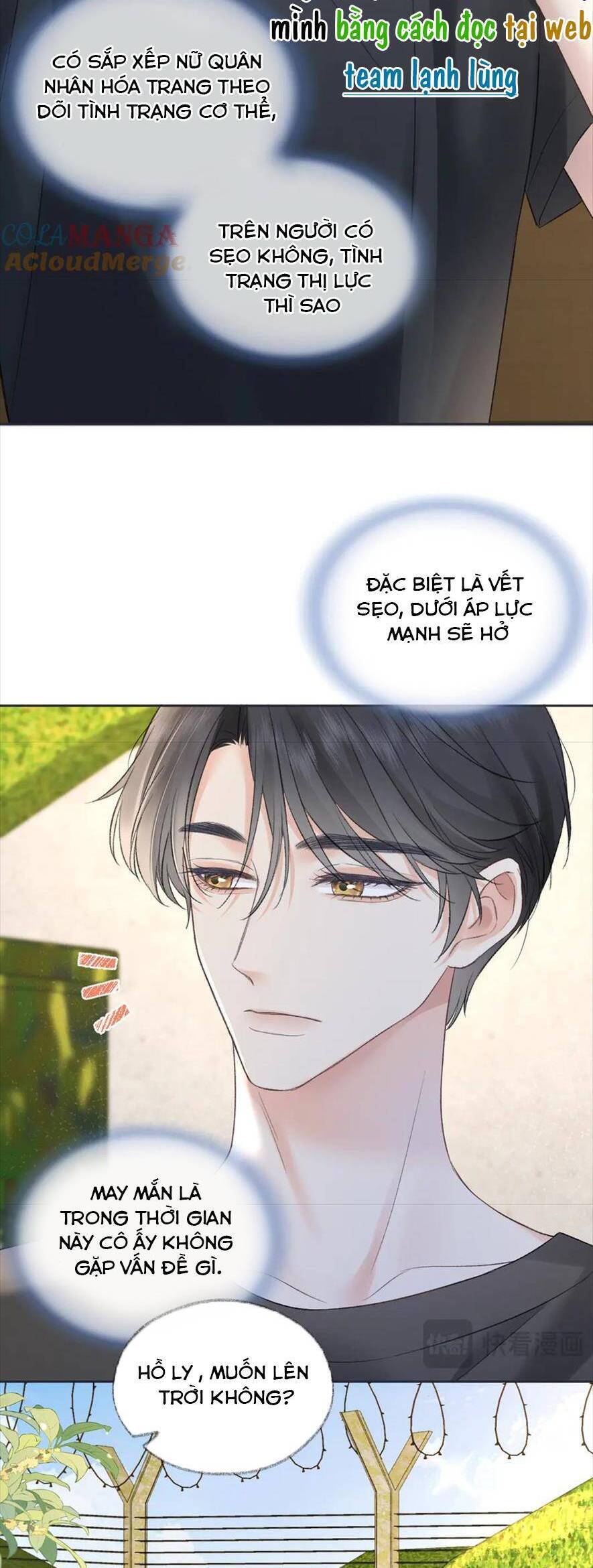 Ta Ở Hiện Đại Làm Đại Boss - Chapter 95 - Page 11