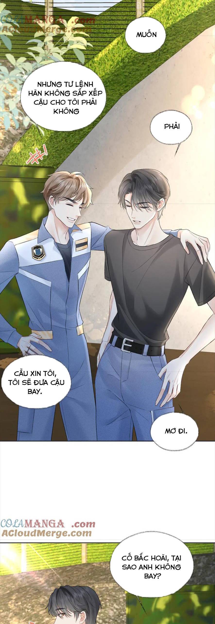Ta Ở Hiện Đại Làm Đại Boss - Chapter 95 - Page 12