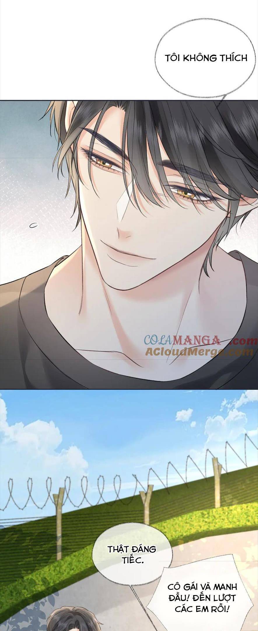 Ta Ở Hiện Đại Làm Đại Boss - Chapter 95 - Page 14