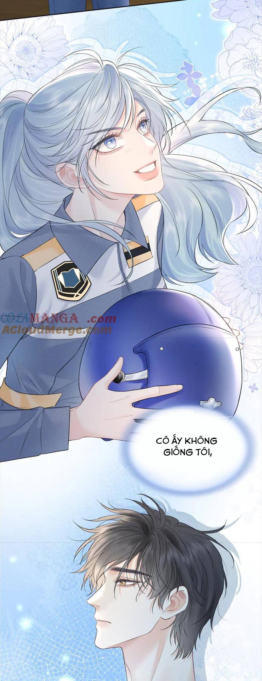 Ta Ở Hiện Đại Làm Đại Boss - Chapter 95 - Page 18