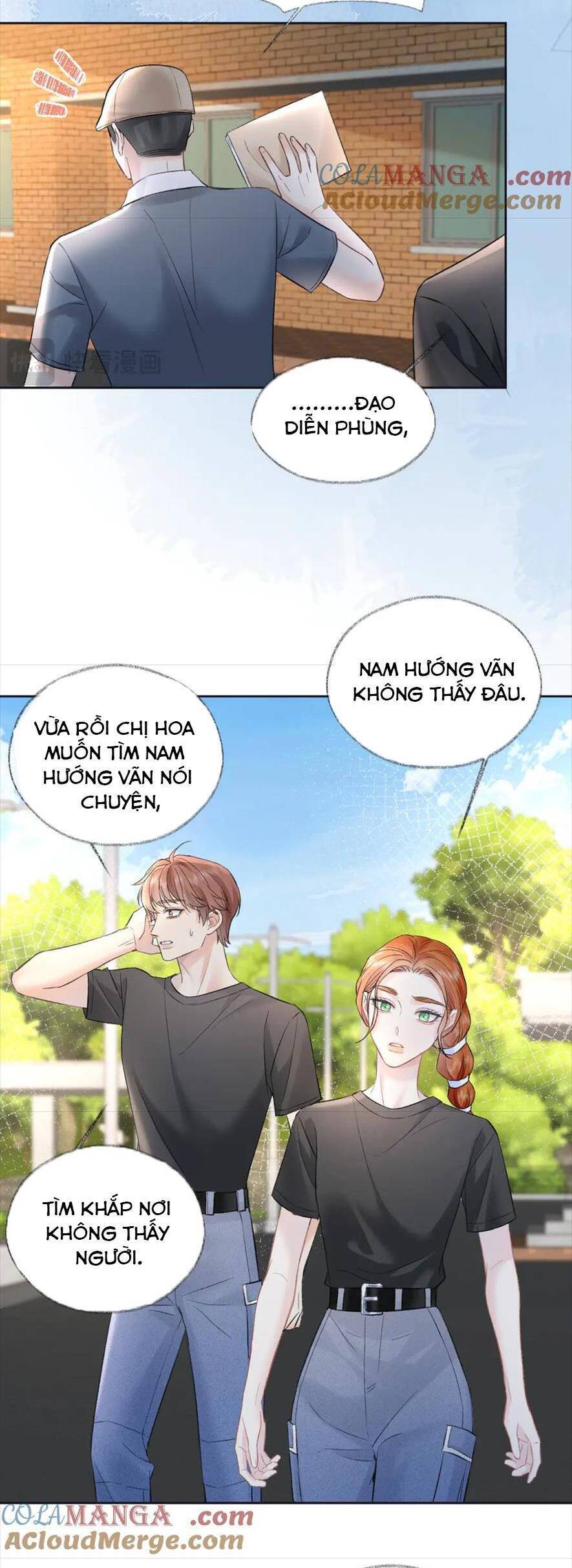 Ta Ở Hiện Đại Làm Đại Boss - Chapter 95 - Page 21