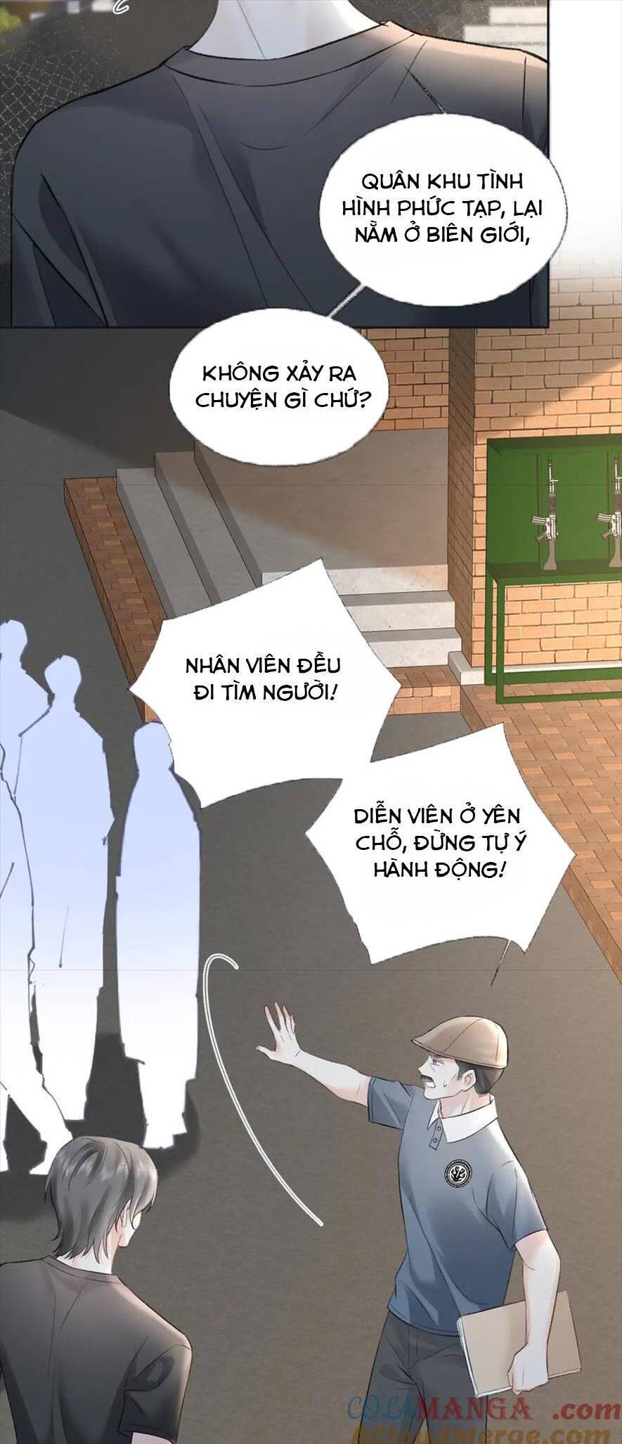 Ta Ở Hiện Đại Làm Đại Boss - Chapter 95 - Page 23