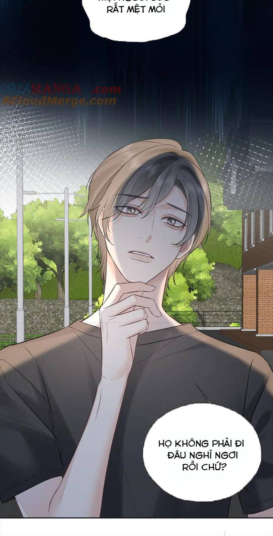 Ta Ở Hiện Đại Làm Đại Boss - Chapter 95 - Page 25