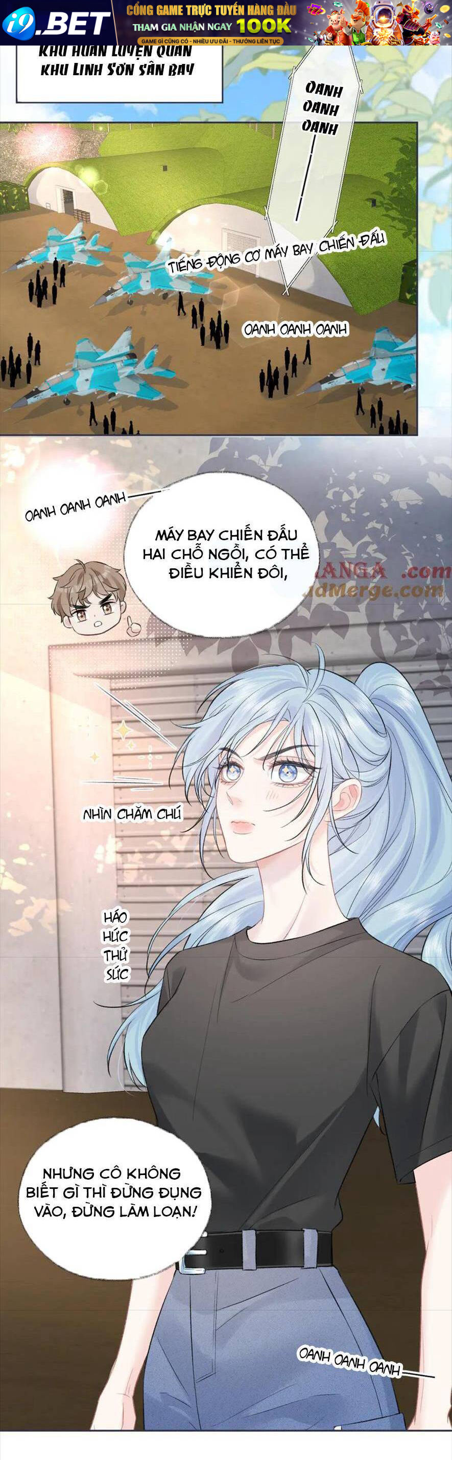 Ta Ở Hiện Đại Làm Đại Boss - Chapter 95 - Page 5