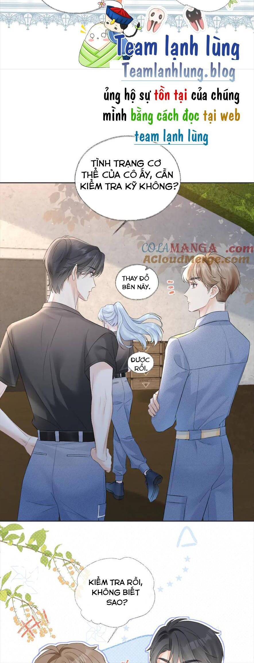 Ta Ở Hiện Đại Làm Đại Boss - Chapter 95 - Page 9