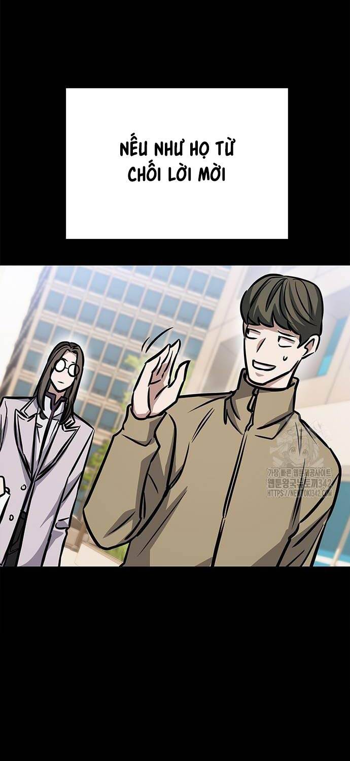 Thợ Săn Huyền Thoại Trẻ Hóa - Chapter 14 - Page 10