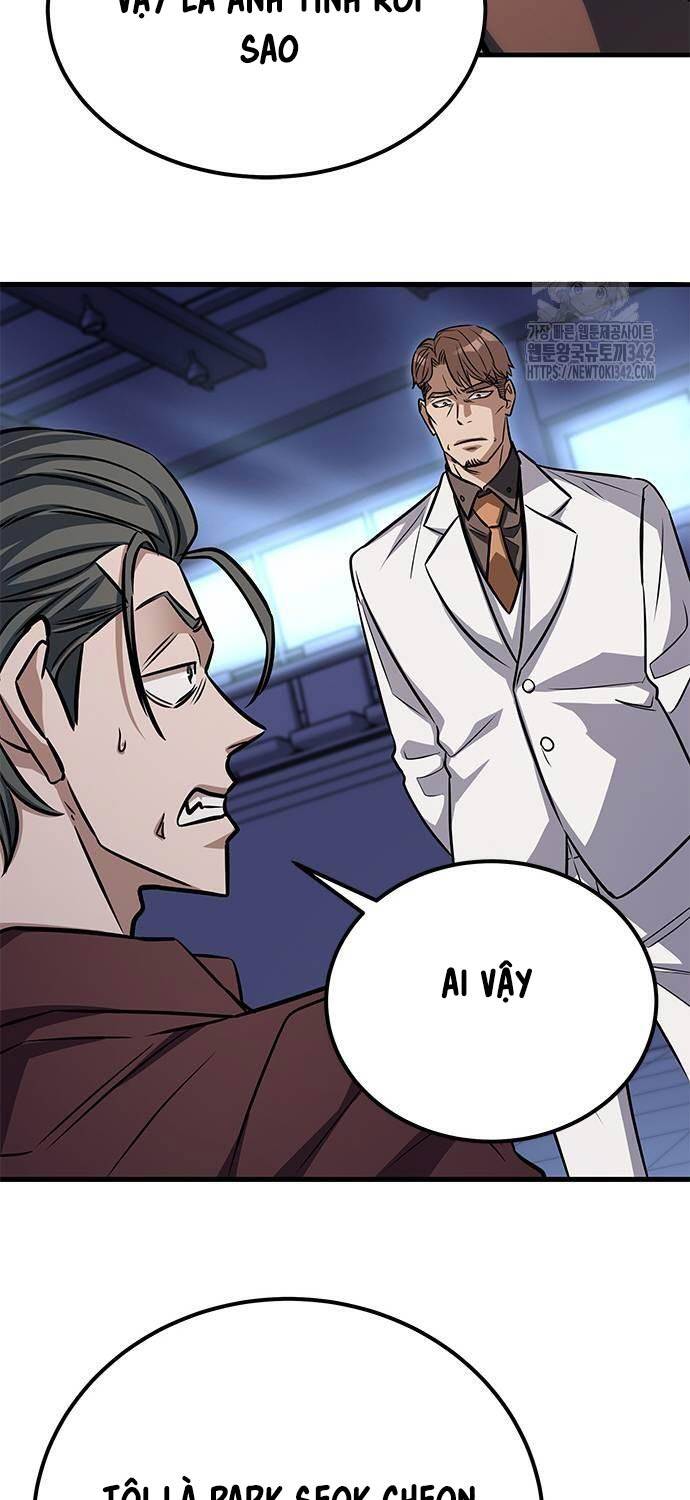 Thợ Săn Huyền Thoại Trẻ Hóa - Chapter 14 - Page 16