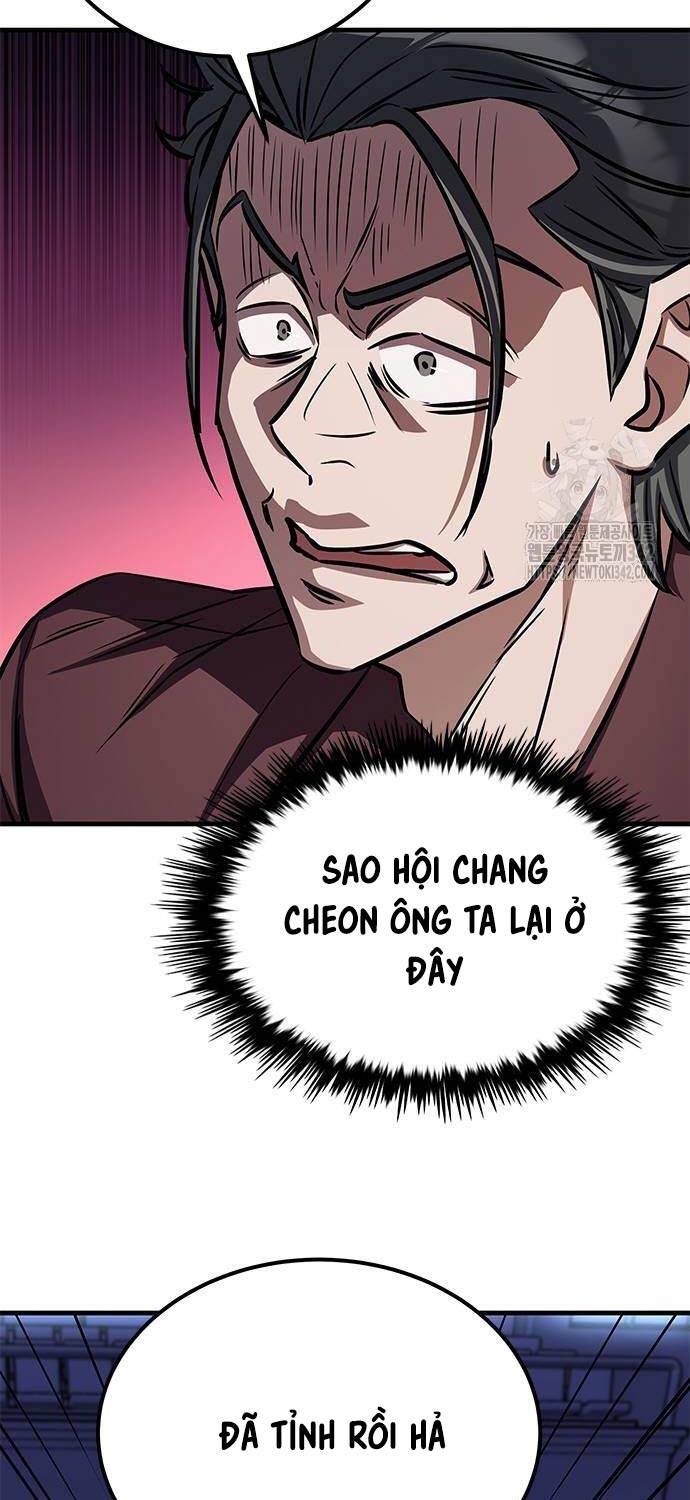 Thợ Săn Huyền Thoại Trẻ Hóa - Chapter 14 - Page 18