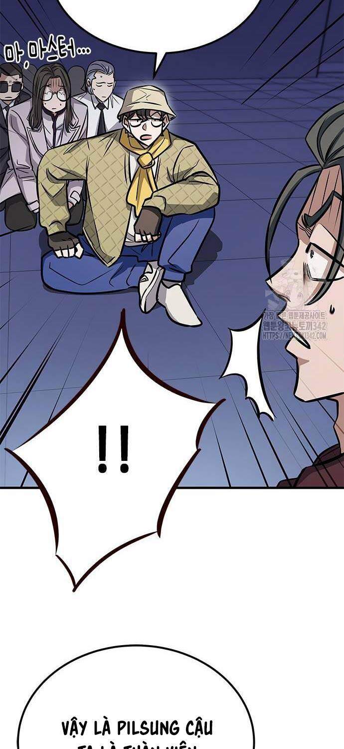 Thợ Săn Huyền Thoại Trẻ Hóa - Chapter 14 - Page 19