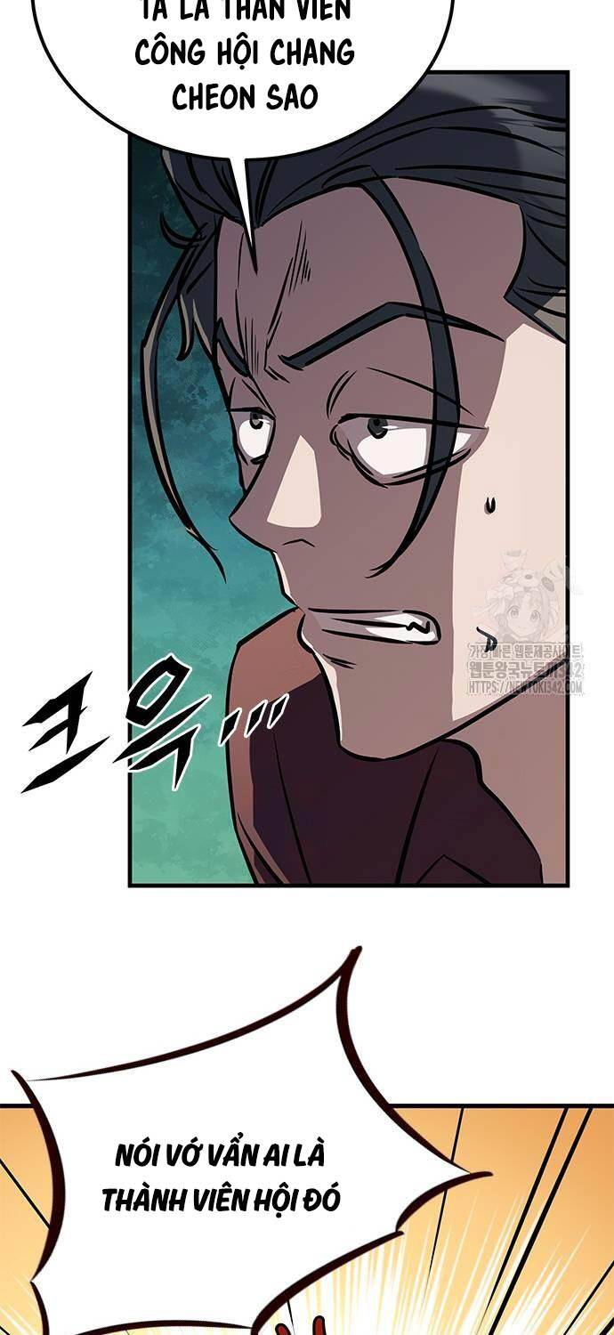 Thợ Săn Huyền Thoại Trẻ Hóa - Chapter 14 - Page 20