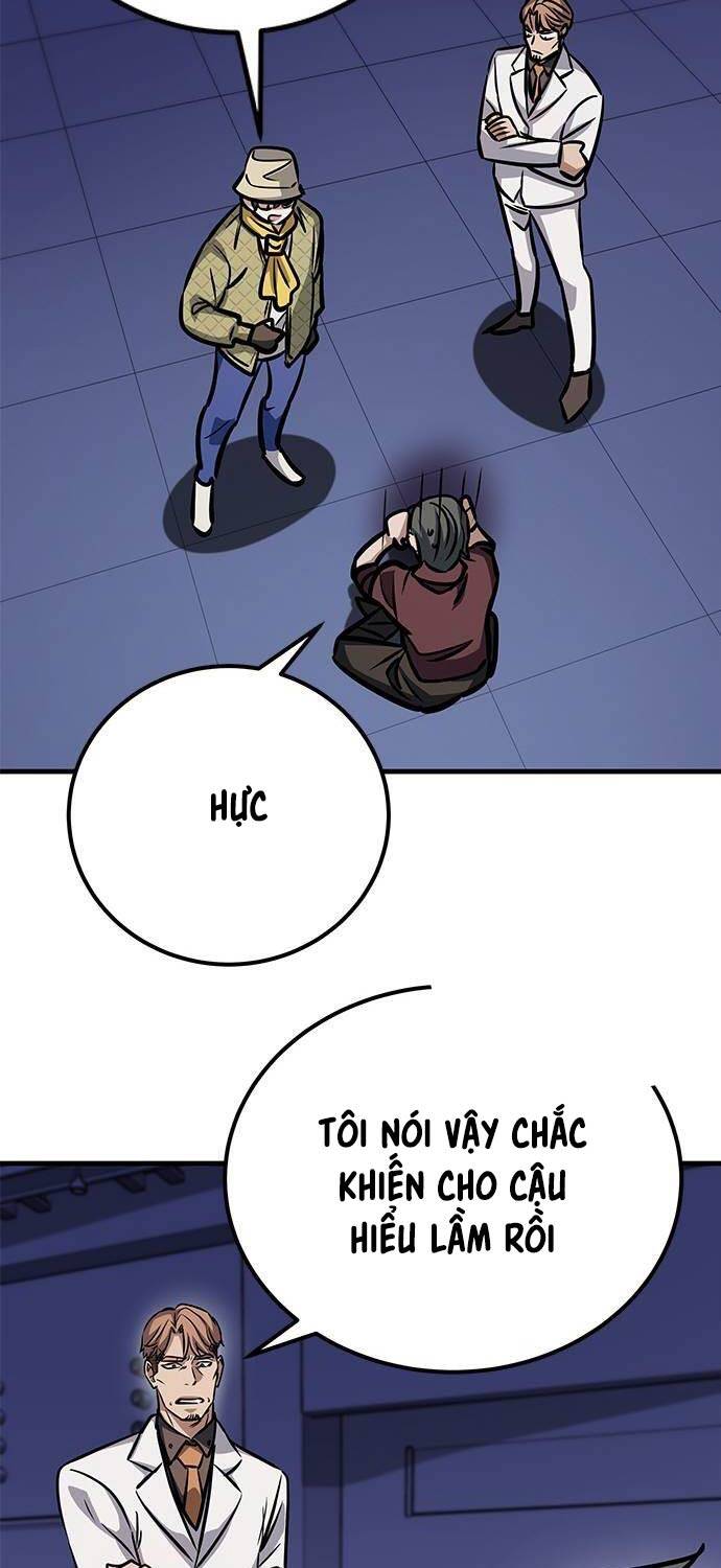 Thợ Săn Huyền Thoại Trẻ Hóa - Chapter 14 - Page 22