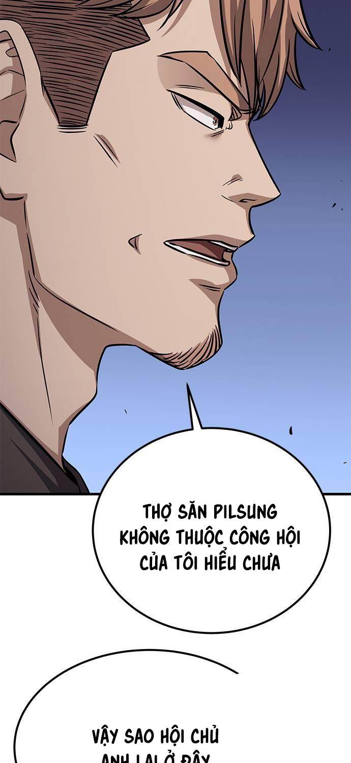 Thợ Săn Huyền Thoại Trẻ Hóa - Chapter 14 - Page 24