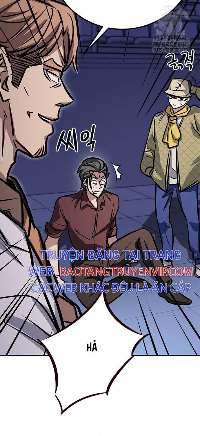 Thợ Săn Huyền Thoại Trẻ Hóa - Chapter 14 - Page 26