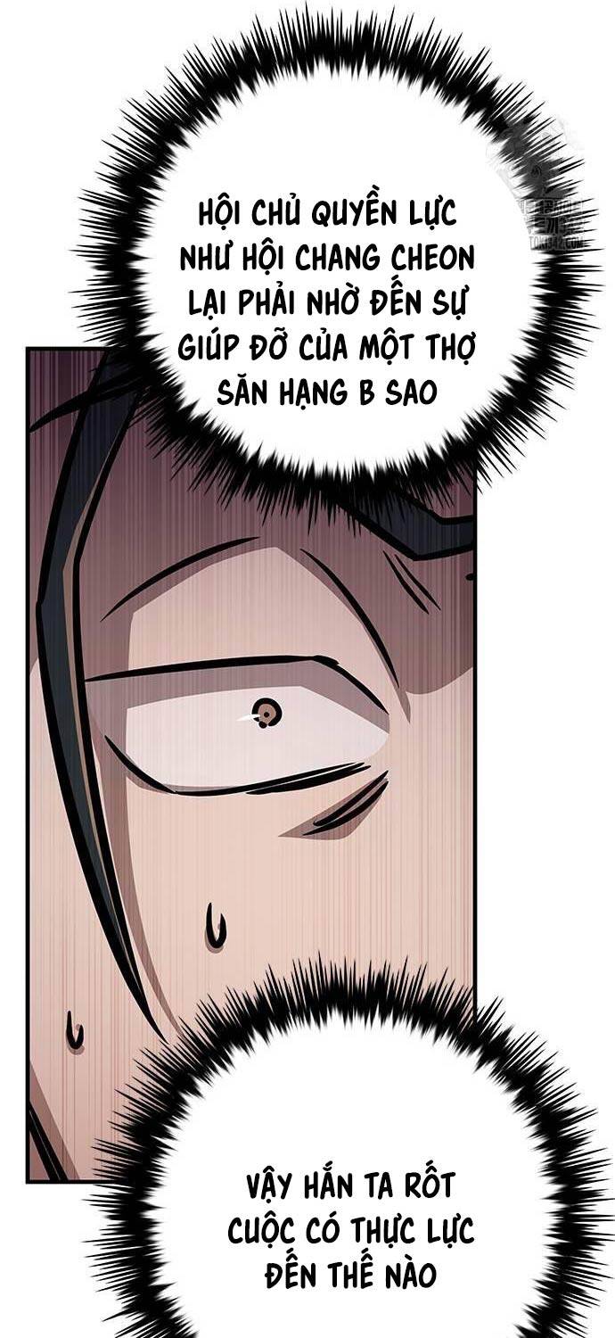 Thợ Săn Huyền Thoại Trẻ Hóa - Chapter 14 - Page 27