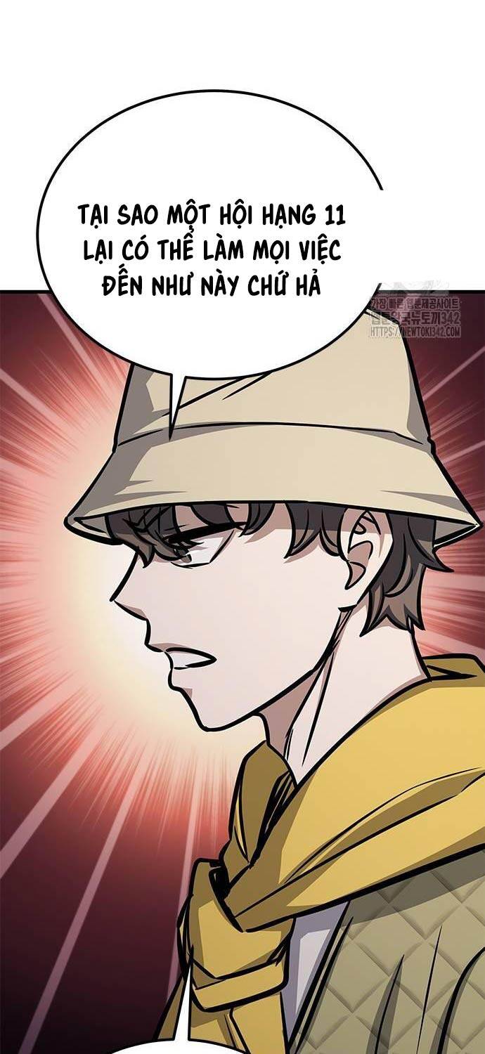 Thợ Săn Huyền Thoại Trẻ Hóa - Chapter 14 - Page 29