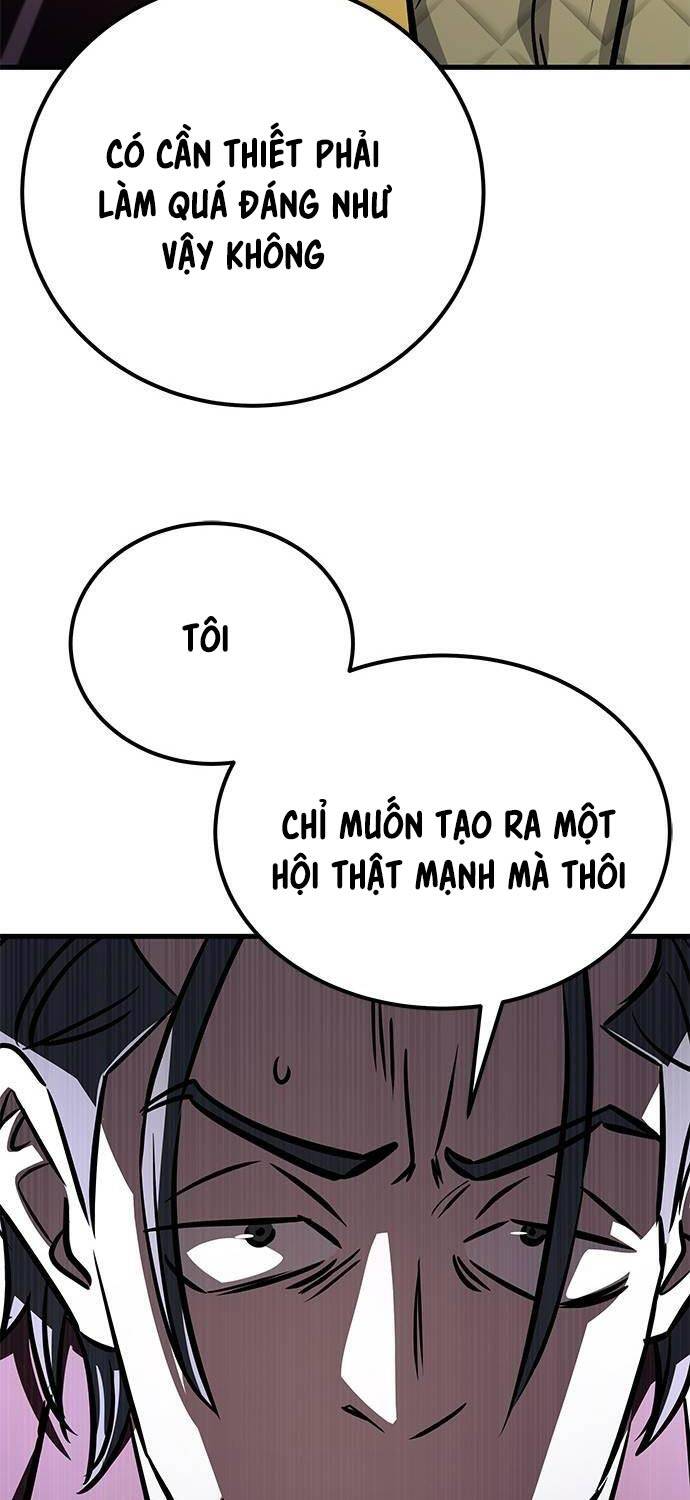 Thợ Săn Huyền Thoại Trẻ Hóa - Chapter 14 - Page 30