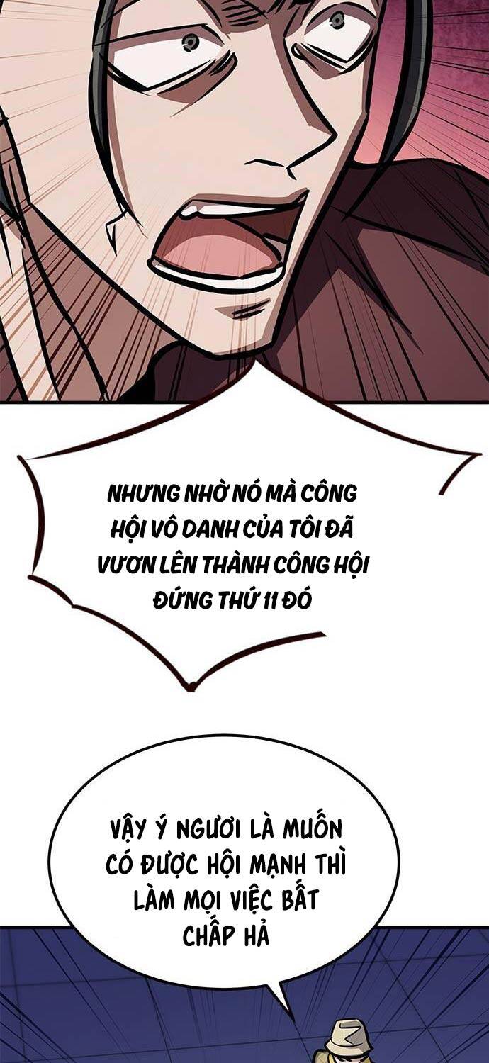 Thợ Săn Huyền Thoại Trẻ Hóa - Chapter 14 - Page 33