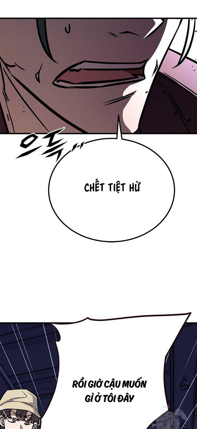 Thợ Săn Huyền Thoại Trẻ Hóa - Chapter 14 - Page 36