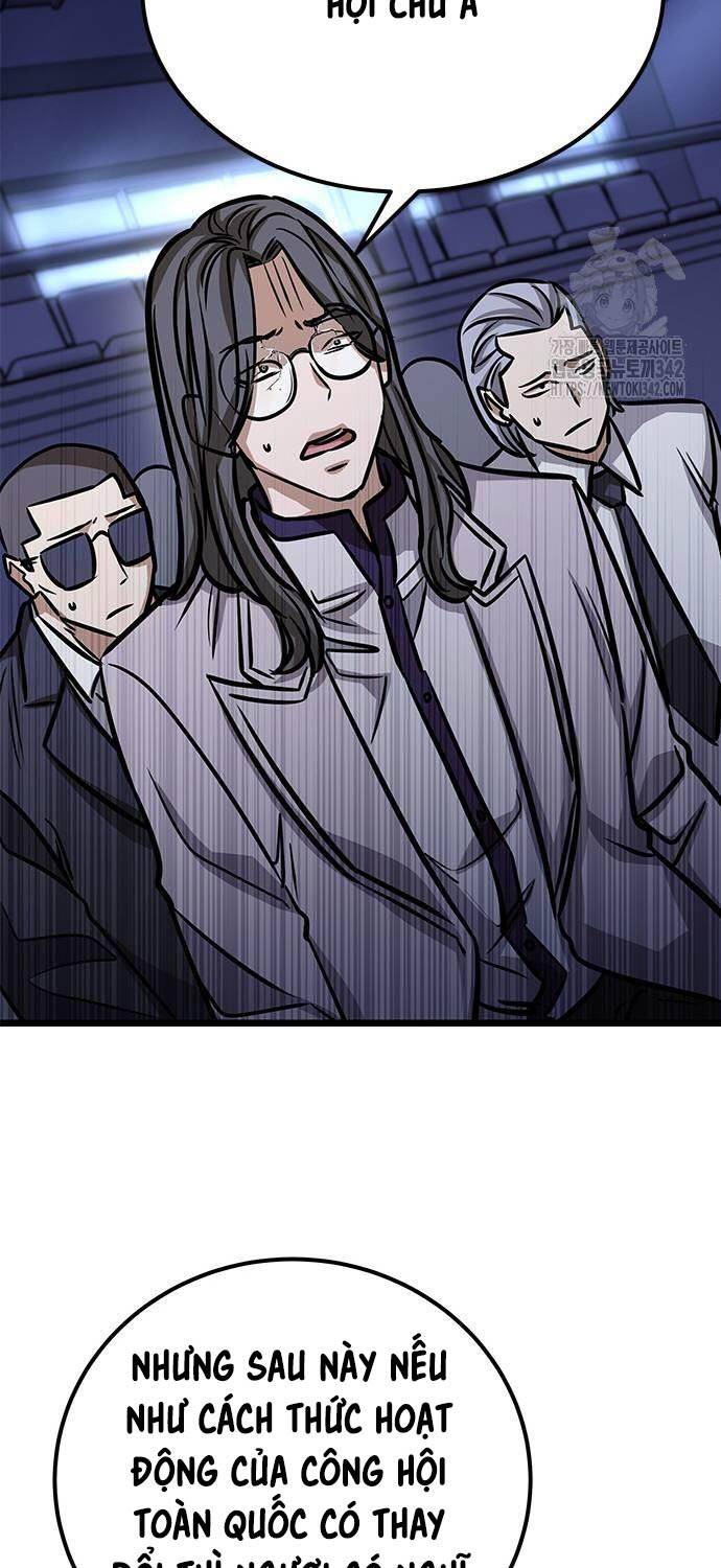 Thợ Săn Huyền Thoại Trẻ Hóa - Chapter 14 - Page 40