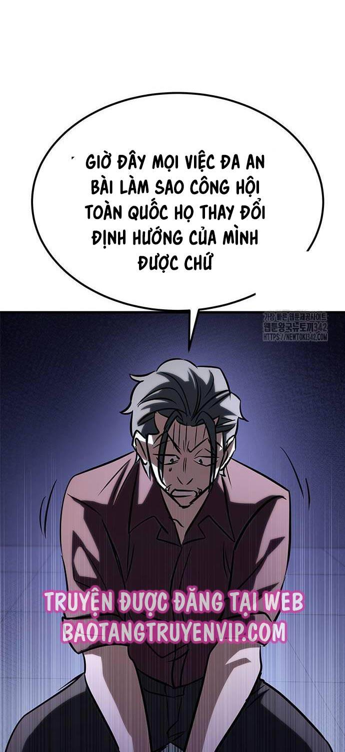 Thợ Săn Huyền Thoại Trẻ Hóa - Chapter 14 - Page 43